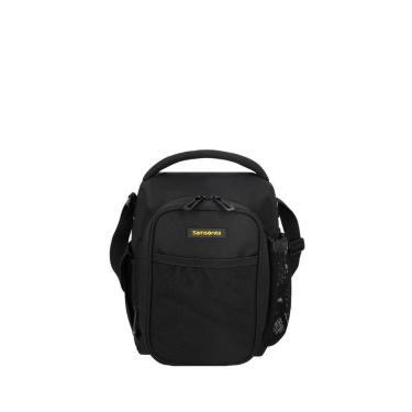 Imagem de Lancheira Samsonite Térmica Reformation Foodtruck Preta