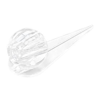 Imagem de Aymzbd Dispositivo de treinamento de bilhar e sinuca, ferramenta de correção de ação para oito bolas, Furo 1.75 Cm