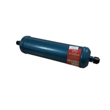 Imagem de Secador Comercial de Ferro 20cm 1/4" 50mm R22/R12 - Cibrel