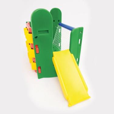 Imagem de Parquinho de Atividades Multi Esportes 5 em 1 