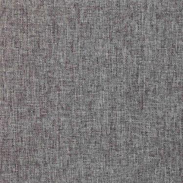 Imagem de Poltrona 01 Lugar Com Almofada Braço Madeira Milena - Due Decor, Linho