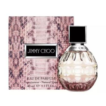 Imagem de Perfume J i m m y C h o o Feminino Eau de Parfum 40ml - DELLICATE
