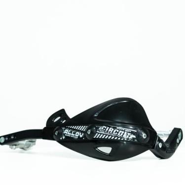 Imagem de Protetor de Mão Alloy Alma com Slider para Guidão de Alumínio - CIRCUI