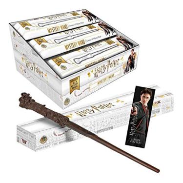 Imagem de Harry Potter Varinha Surpresa - Wizard Wand - Mystery Pack