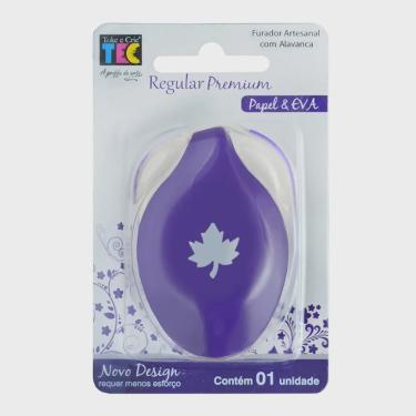 Imagem de Furador c/ Alav. Regular Fra005 Folha de