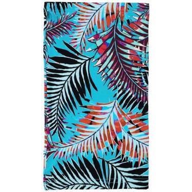 Imagem de Bandana Marcio May Funny Palm Tree-Unissex
