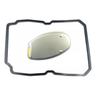 Imagem de Filtro E Junta Do Câmbio Automático Mercedes C180 C280 722.6 - RC PART