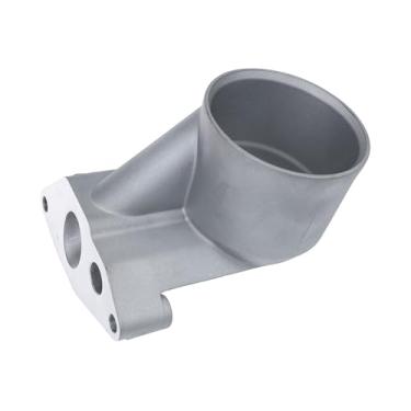 Imagem de Autotecnica Cotovelo do refrigerador de óleo do motor 1815738C1