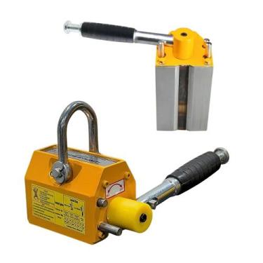 Imagem de Levantador Magnetico 100Kg LM100 ACM TOOLS