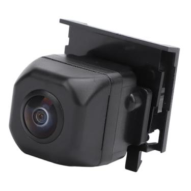 Imagem de Aramox Câmera de Exibição Traseira 86790-71030 8679071030 OE 86790-71030 Substituição para 2011 a 2015 Clear View Easy Instalação