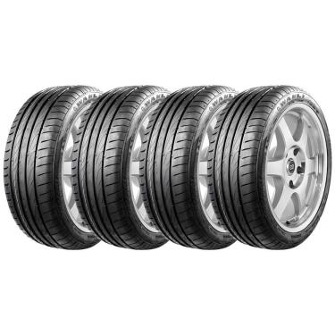 Imagem de Pneu Wanli SA301 185/35 R18 Aro 18 83V Kit4