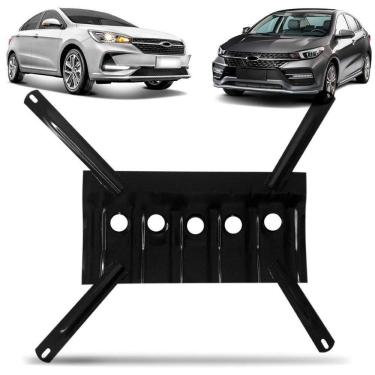 Imagem de Protetor Carter Arrizo 5 E 6 2019 2020 2021 2022