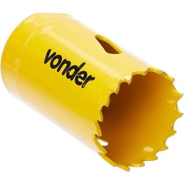 Imagem de Serra Copo 30Mm  1.3/16  Vonder