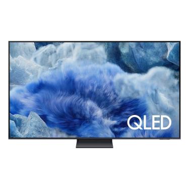 Imagem de Samsung Vision AI TV 65&quot; QLED 4K Q8F 2025, Pontos Quânticos, Processador com AI, Xbox Cloud Gaming