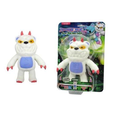 Imagem de Figuras sortidas 5", stretchap - SUNNY
