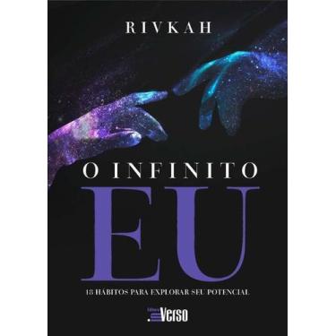 Imagem de O Infinito Eu Sortido - INVERSO COMUNICACAO E MARKETING, Sortido