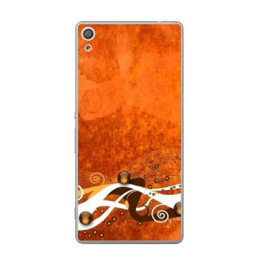 Imagem de Capa Adesivo Skin371 Verso Para Sony Xperia Xa Ultra - KawaSkin