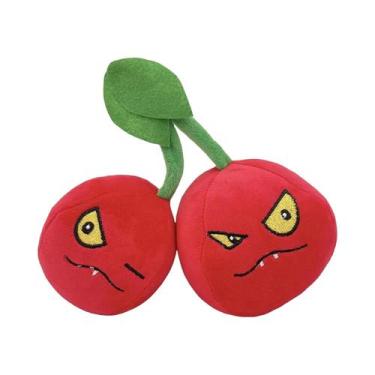 Imagem de Brinquedos De Pelúcia Plants Vs Zombies Para Crianças: Girassol, Bomba