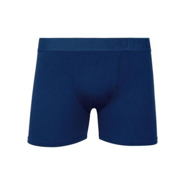 Imagem de Cueca Boxer Lupo 00678-002 Plus Size Microfibra T. XG/XXXG, XXXG, 2800