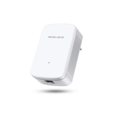 Imagem de Repetidor Mercusys  ME10 Wifi de 300 MBPS - MCS0055