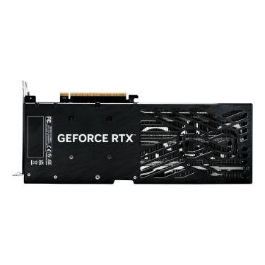 Imagem de Placa de Video Palit Geforce RTX 5060 8GB OC 128BITS GDDR7 INFINITY 3 NE75060T19P1-GB2063S