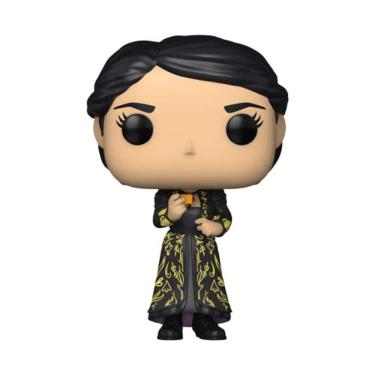 Imagem de Funko Pop! TV: The Witcher - Yennefer