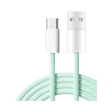 Imagem de Cabo USB De Carregamento Rápido 35W Para Apple iPhone 16 15 pro Max pl