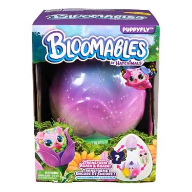 Imagem de Hatchimals Pelucia Interativa Bloom Surpresa Puppy Fly - Sunny 3999