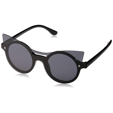 Imagem de Óculos de sol Óculos Solar Polo London Club, Polo London Club, Feminino, preto, único