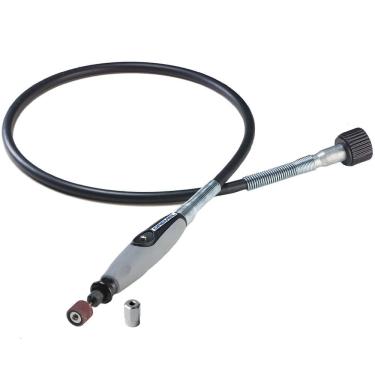 Imagem de Acoplamento De Micro Retífica - Eixo Flexível Para Detalhes (Modelo 225) - 26150225AJ000 - DREMEL