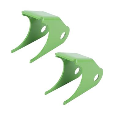 Imagem de Generic 15250557, Amortecedores Superiores do Amortecedor de Choque Superior de 2 Pedaços de Alta Resistência Resistentes à Absorção de Ruído Resistente Ao Ruído 1500 2500 2500