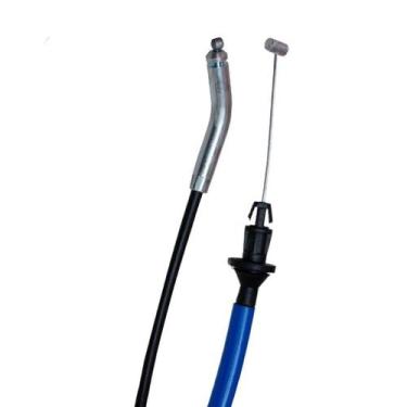 Imagem de Cabo Capo New Fiesta Sedan 2010 A 2013 S/ Alavanca - Mundiflex