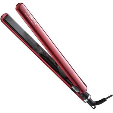 Imagem de Prancha para Cabelo Britania Ceramic Argan - 230C - Ceramica - Bivolt 