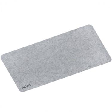 Imagem de Mouse Pad Exclusive Pro Gray 900x420mm - Pmpexppg