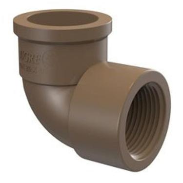 Imagem de Joelho 90° Graus Soldável Rosca 25mmX3/4 - 35407847 - TIGRE