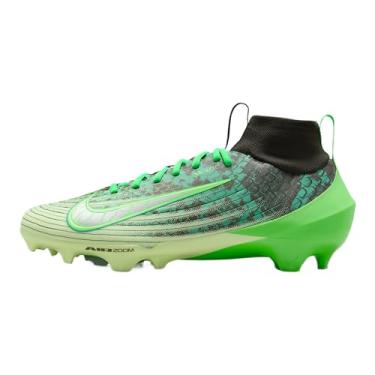 Imagem de Nike Chuteira de futebol Vapor Pro 2.5 cm CeeDee Lamb (sequóia/greve verde/prata metálica), Sequóia/greve verde/prata metálica, 42