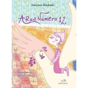 Imagem de A Rua Número 12
