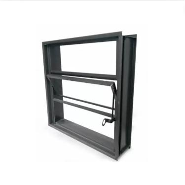 Imagem de Basculante 60X60cm Metal Vitralfer