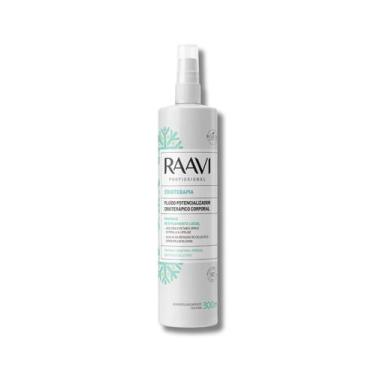 Imagem de Fluido Crioterápico Raavi 300ml  Redução de Medidas