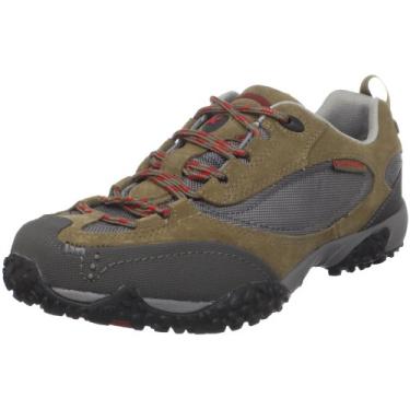 Imagem de Allrounder by Mephisto Elwood Masculino, Marrom, 10