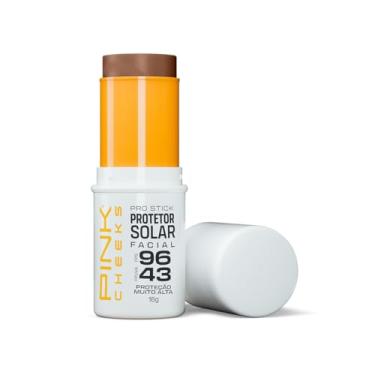 Imagem de PRO Stick Protetor Solar Multifuncional FPS96 e FPUVA 43 - PRO40 16g