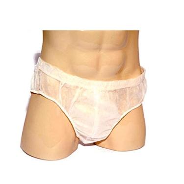 Imagem de CUECA DESC.LUXO VR.GRD.PCT.C/5