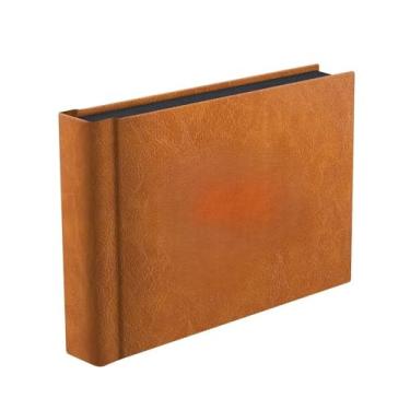 Imagem de Album Auto Colante Instalivro 10x15 Para 20 Fotos com Gravação a Laser (Havana Aqui Contem Amor 1)