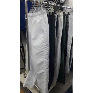 Imagem de Calça tactel várias cores - Chic Pitbull