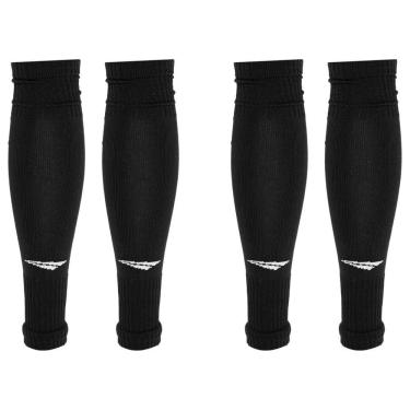 Imagem de Kit 2 Pares de Canelitos Penalty Storm Masculino