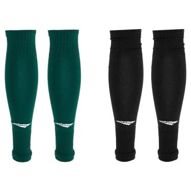 Imagem de Kit 2 Pares de Canelitos Penalty Storm Masculino