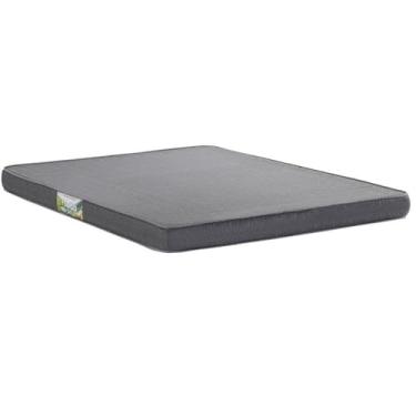 Imagem de Colchão Espuma Casal Herval Flora, Espuma D20, 14x128x188 cm