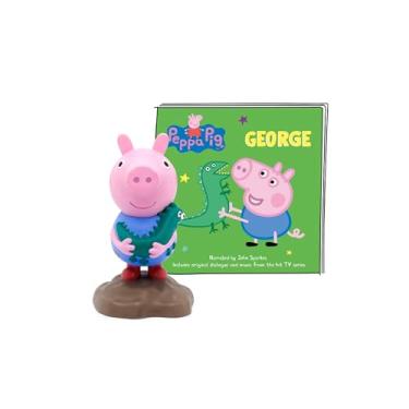 Imagem de Tonies George Audio Toy Figurine from Peppa Pig