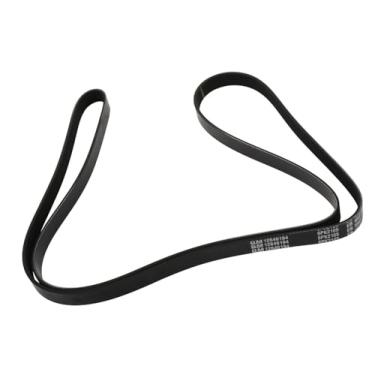 Imagem de ACDelco GM Original Equipment 12646194 Correia serpentina canelada, preta