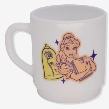 Imagem de Caneca Snow Bela - Disney